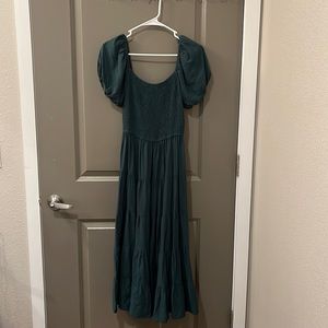 ZESICA MAXI DRESS